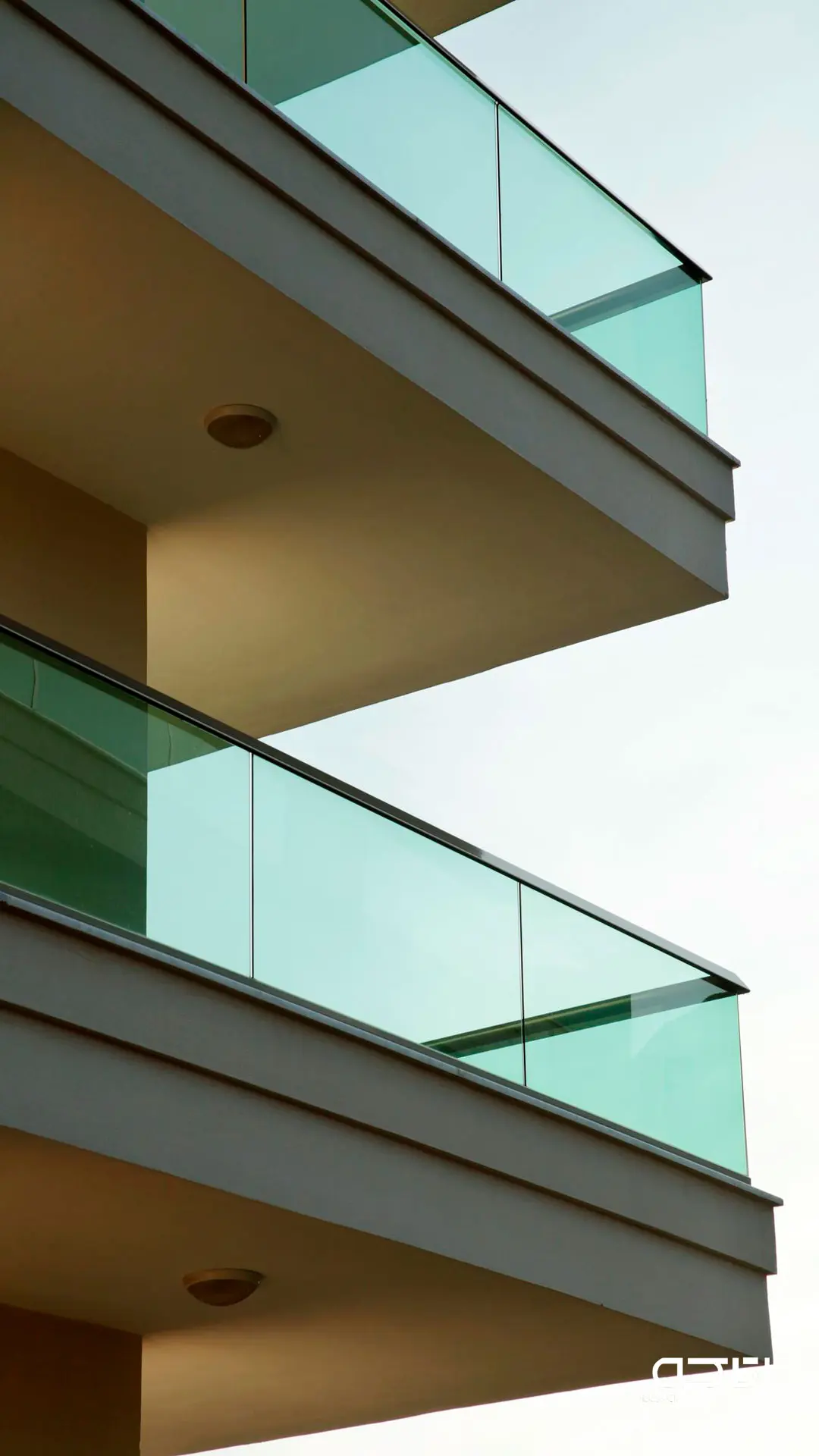 balcony cup